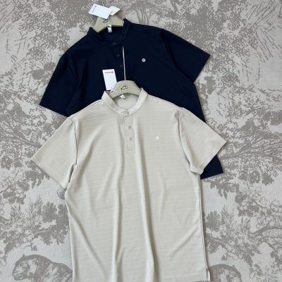 Premium Quality Lululemon Short-Sleeved Breathable Luxury