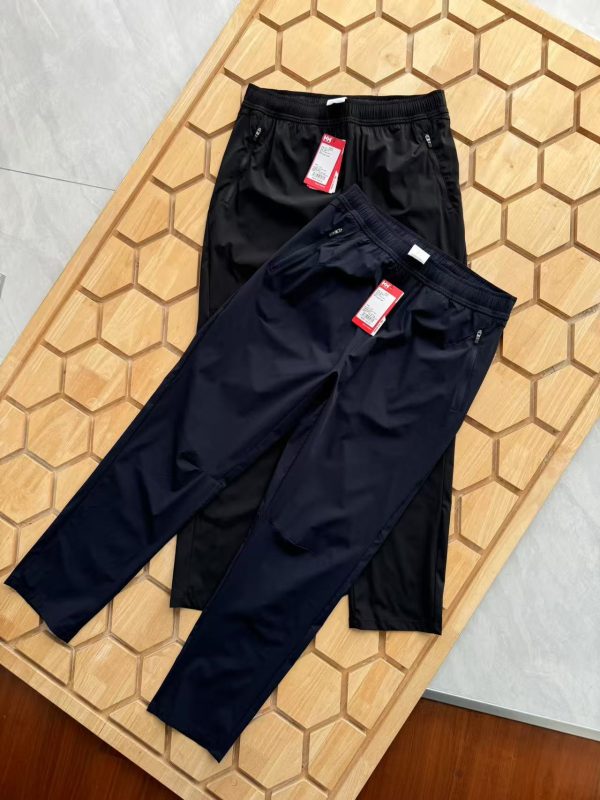 Best Selling Helly Hansen Trousers Navy Nylon Casual Collection