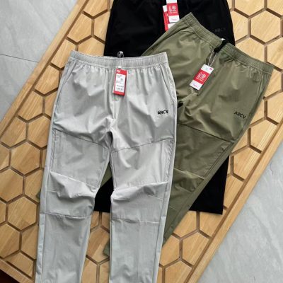 Premium Quality Helly Hansen Trousers Black Urban Collection