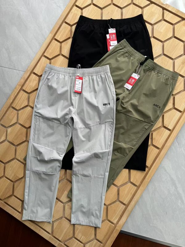 Premium Quality Helly Hansen Trousers Black Urban Collection