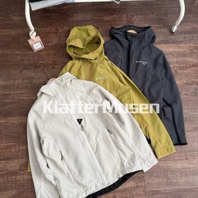 Best Selling Chat Jackets Beige Cotton Breathable Collection