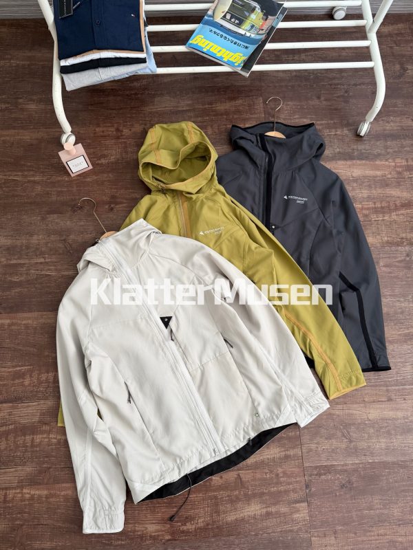 Best Selling Chat Jackets Beige Cotton Breathable Collection