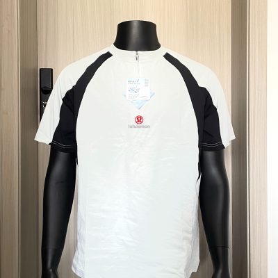 Best Selling Lululemon Short Sleeves Collection