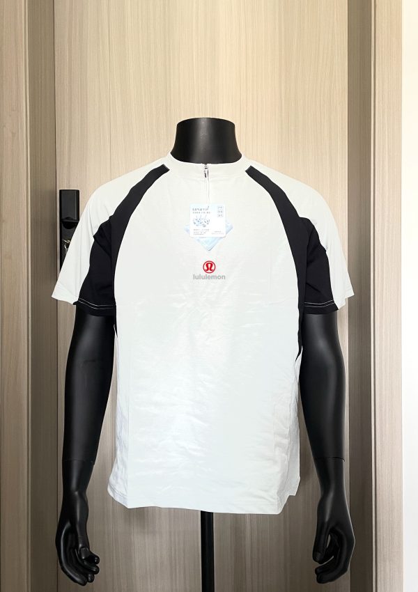 Best Selling Lululemon Short Sleeves Collection