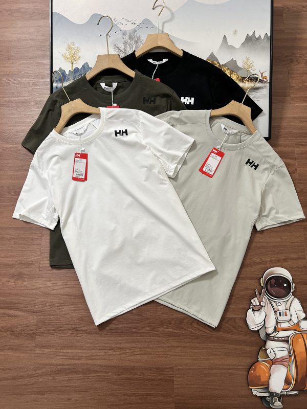 Best Selling Helly Hansen Short Sleeves Casual Collection