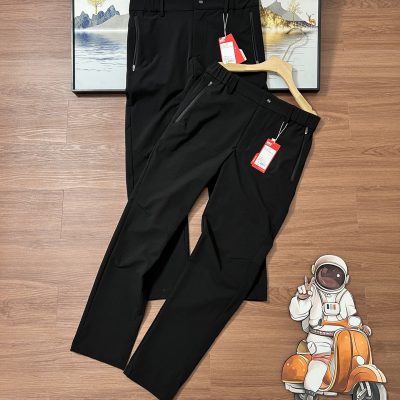 Luxury Helly Hansen Trousers Casual Luxury