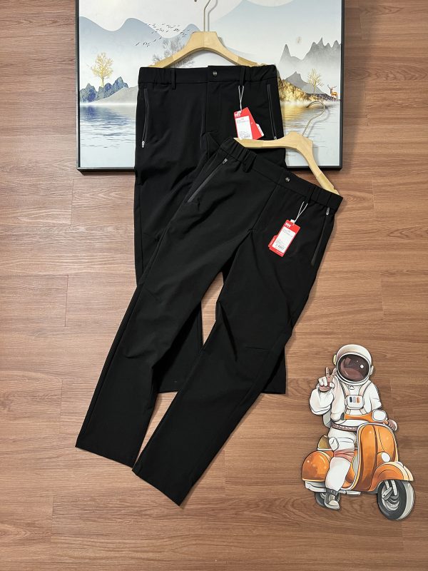 Luxury Helly Hansen Trousers Casual Luxury