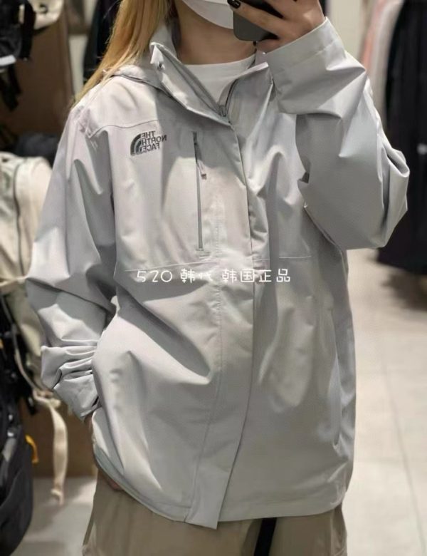 Best Selling The North Face Coats Black Classic Luxury
