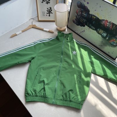 Premium Quality Adidas Jeans Red Sporty Luxury