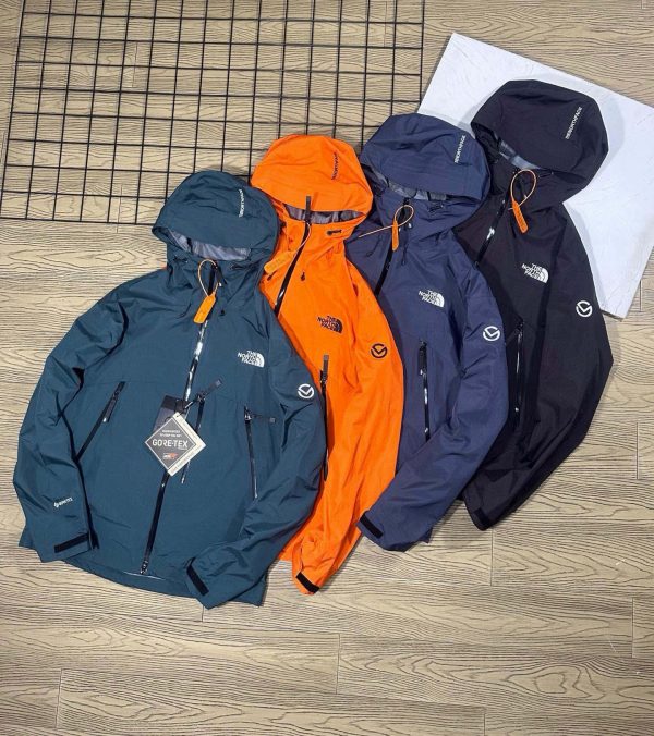 Luxury The North Face Down Jackets Black Oversized Collection