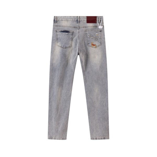 Premium Gucci Jeans Collection