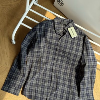 Premium Balenciaga Long Sleeves Luxury
