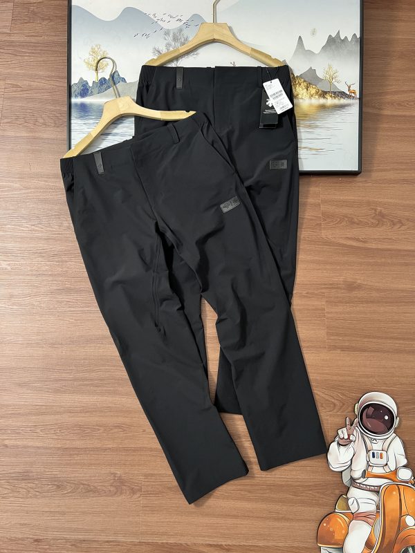 Best Selling Descente Pants Elegant Style
