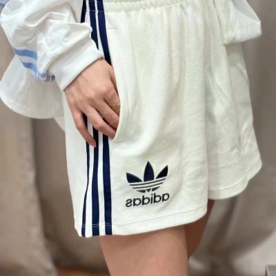 High Quality Adidas Shirt Blue Breathable Collection