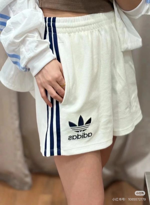 High Quality Adidas Shirt Blue Breathable Collection