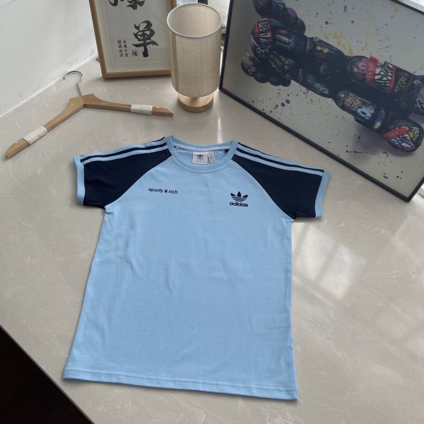 Best Selling Adidas Short Sleeves Classic Style