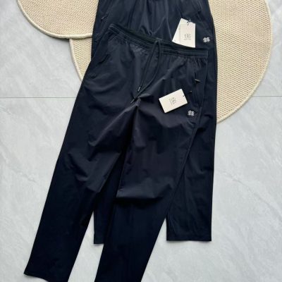 High Quality Ami T-Shirt Black Breathable Luxury