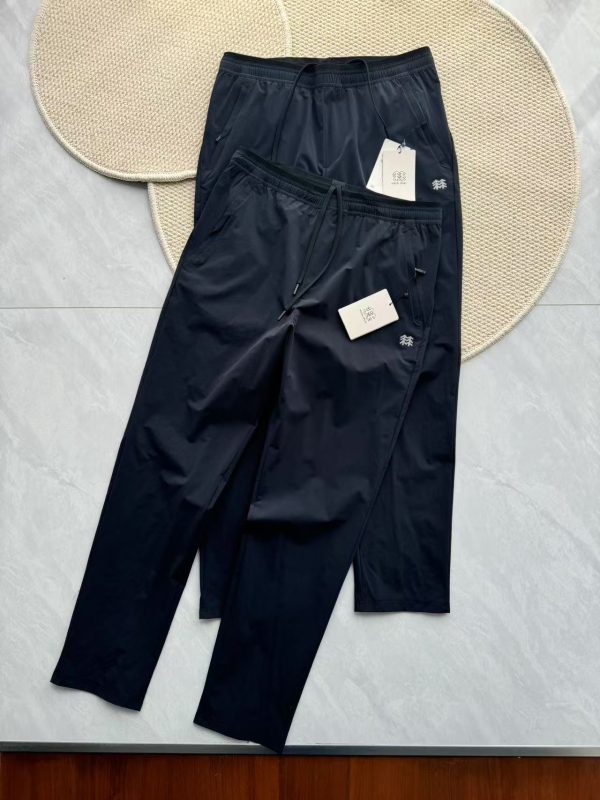 High Quality Ami T-Shirt Black Breathable Luxury