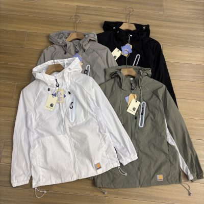 Best Selling Carhartt Sun Protection Clothing Black Classic Luxury