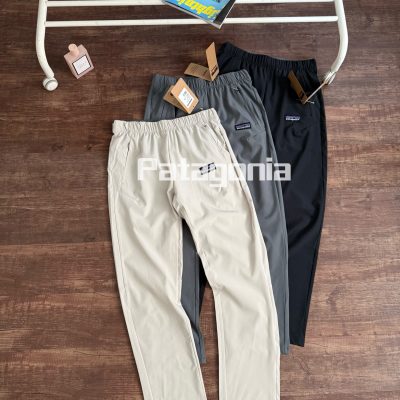 Best Selling Patagonia Trousers Black Breathable Collection
