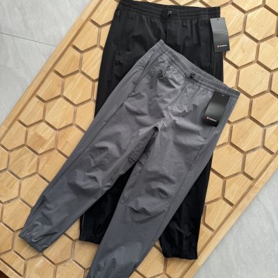 Luxury Lululemon Pants Cotton Breathable Style