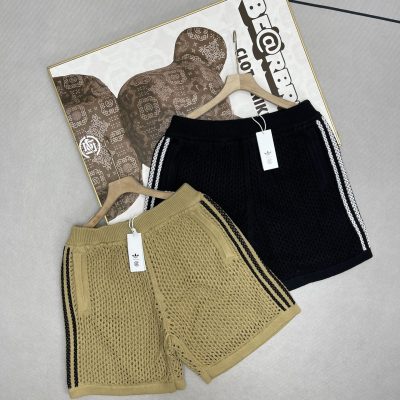 High Quality Adidas Shirt Cotton Logo Style