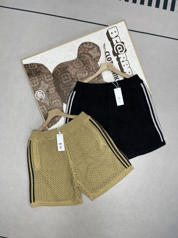Best Selling Adidas Shirt Cotton Logo Collection