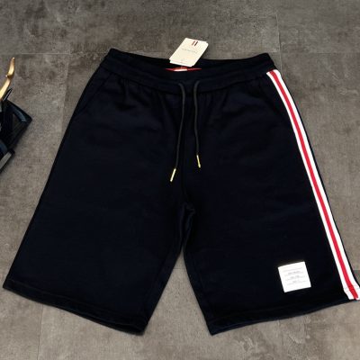 Premium Thom Browne Shirts Red Classic Collection