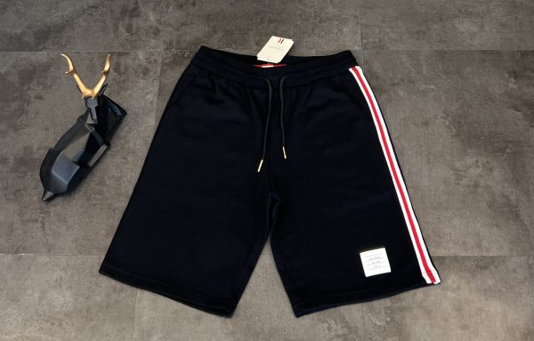 Premium Thom Browne Shirts Red Classic Collection