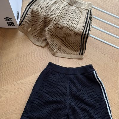 Premium Quality Adidas Shirt Black Cotton Logo Luxury