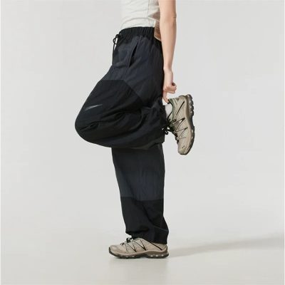 Premium Quality Nike Pants Black Casual Luxury