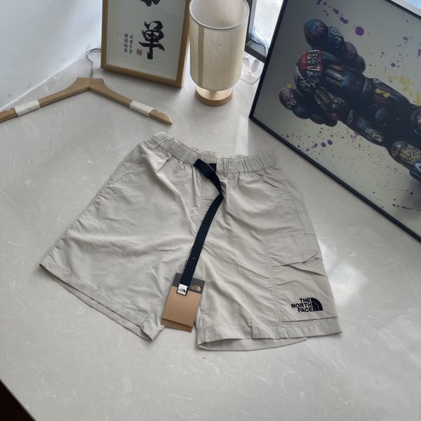 Premium Quality The North Face Shorts Classic Collection