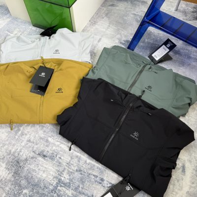 Premium Love Coats Black Classic Luxury