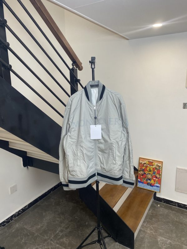 Best Selling Moncler Trench Coat Luxury