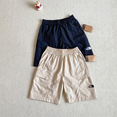 Best Selling The North Face Shorts Black Classic Style