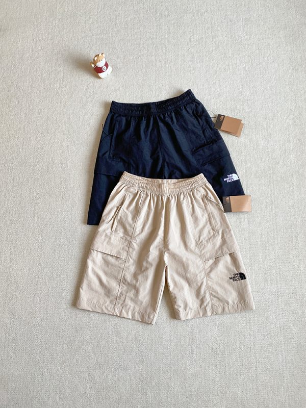 Best Selling The North Face Shorts Black Classic Style