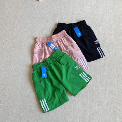 High Quality Adidas Shorts Retro Collection