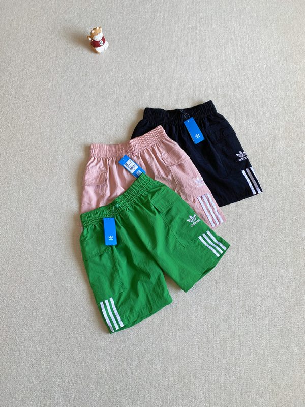 High Quality Adidas Shorts Retro Collection
