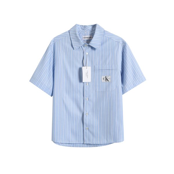 High Quality Calvin Klein Long Sleeves Cotton Casual Luxury