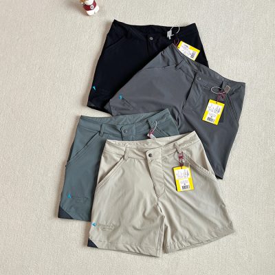 Luxury Ami Shorts Black Luxury