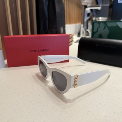 Premium Saint Laurent Sunglasses Classic Collection