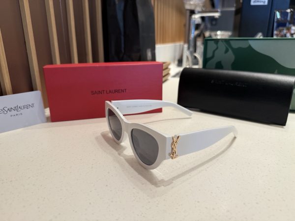 Premium Saint Laurent Sunglasses Classic Collection