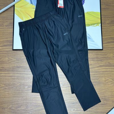 Premium Quality Helly Hansen Trousers Black Casual Collection