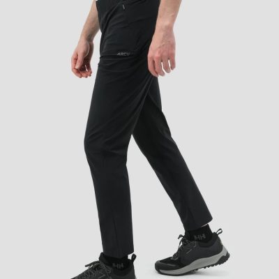 Best Selling Helly Hansen Trousers Black Casual Luxury