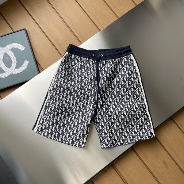 Best Selling Dior Short Sleeves Cotton Monogram Style