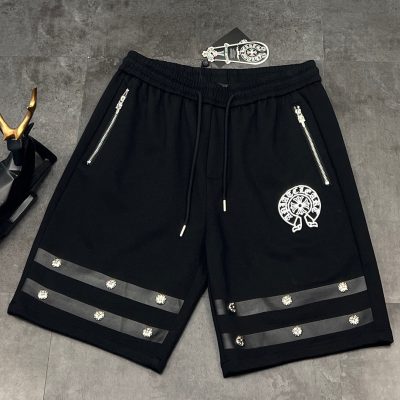 Best Selling Express Shorts Black Classic Collection