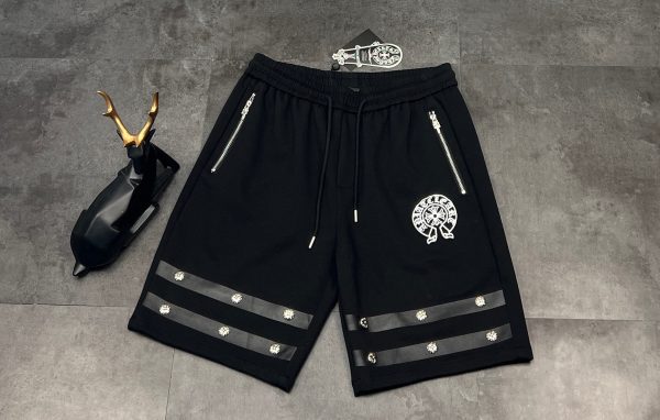Best Selling Express Shorts Black Classic Collection