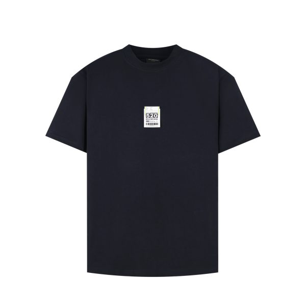 Best Selling Balenciaga Short Sleeves Jersey Vintage Collection