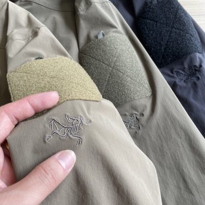 Best Selling Boss Jackets Black Urban Luxury