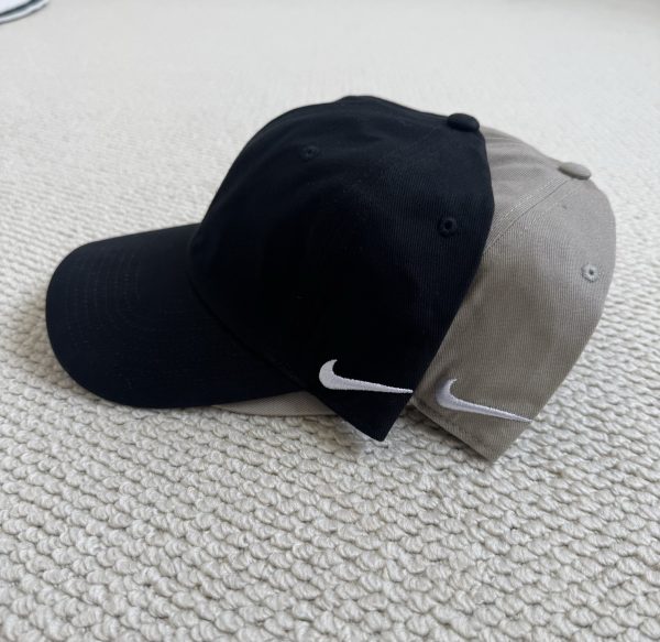 Premium Nike Hat Black Classic Collection